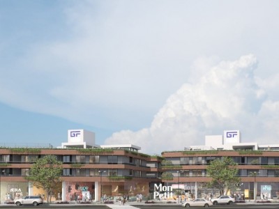 DEPARTAMENTOS EN VENTA POSESION 2026