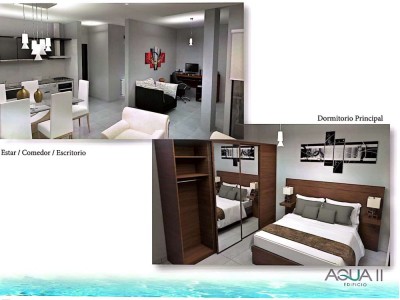 DEPARTAMENTOS EN VENTA ENTREGA EN DICIEMBRE 2023