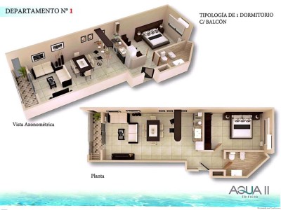 DEPARTAMENTOS EN VENTA ENTREGA EN DICIEMBRE 2023