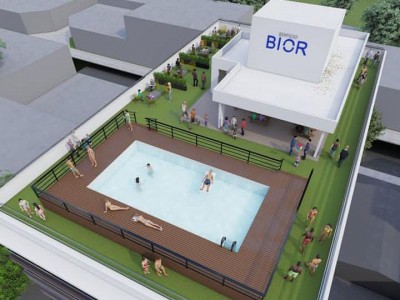 DEPARTAMENTO CENTRICO- ENTREGA 2024 , 1 DORMITORIO CON COCHERA