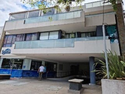 DEPARTAMENTO 1 DORMITORIO A 350 METROS PEATONAL