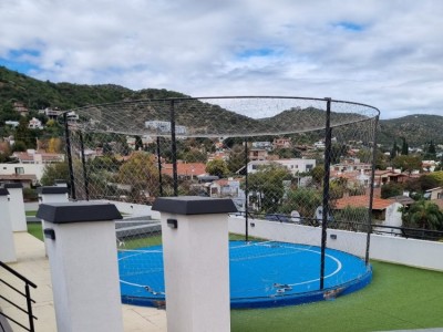 DEPARTAMENTO 1 DORMITORIO A 350 METROS PEATONAL