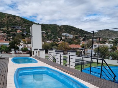 DEPARTAMENTO 1 DORMITORIO A 350 METROS PEATONAL