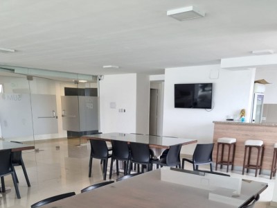 DEPARTAMENTO 1 DORMITORIO A 350 METROS PEATONAL