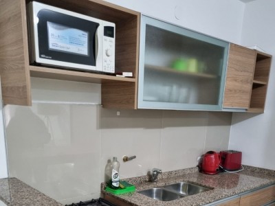 DEPARTAMENTO 1 DORMITORIO A 350 METROS PEATONAL