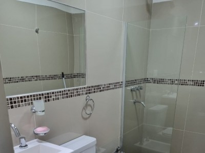 DEPARTAMENTO 1 DORMITORIO A 350 METROS PEATONAL