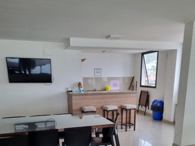 DEPARTAMENTO 1 DORMITORIO A 350 METROS PEATONAL