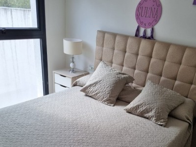 DEPARTAMENTO 1 DORMITORIO A 350 METROS PEATONAL