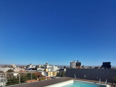  DEPARTAMENTO CENTRICO 3 DORMITORIOS