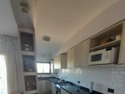  DEPARTAMENTO CENTRICO 3 DORMITORIOS