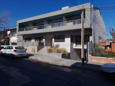  DEPARTAMENTO CENTRICO 3 DORMITORIOS