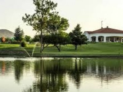 TERRENOS EN CARLOS PAZ GOLF