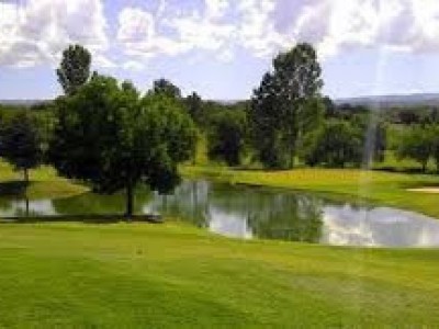 TERRENOS EN CARLOS PAZ GOLF