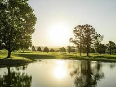 TERRENOS EN CARLOS PAZ GOLF