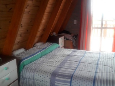 VENTA COMPLEJO DE CABAÑAS