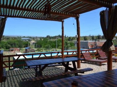 VENTA COMPLEJO DE CABAÑAS