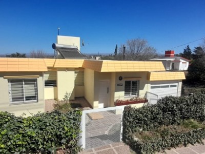 OPORTUNIDAD CHALET A LA VENTA 