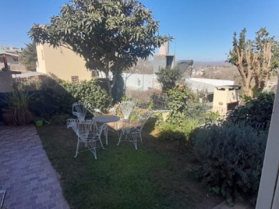 OPORTUNIDAD CHALET A LA VENTA 