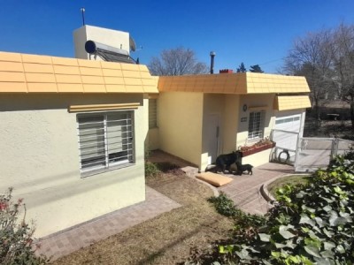 OPORTUNIDAD CHALET A LA VENTA 