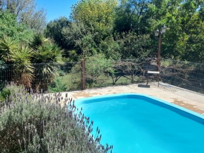 OPORTUNIDAD CHALET A LA VENTA 