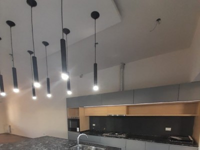 HERMOSA CASA , BARRIO PRIVADO LAS CAÑITAS