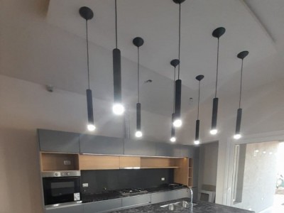 HERMOSA CASA , BARRIO PRIVADO LAS CAÑITAS