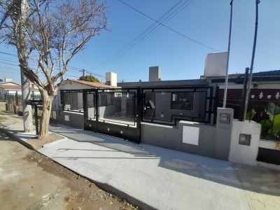 OPORTUNIDAD HERMOSO PH A LA VENTA , BARRIO SANTA RITA