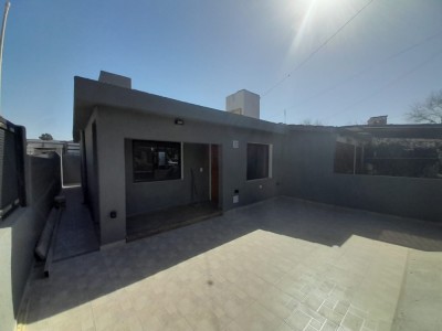 OPORTUNIDAD HERMOSO PH A LA VENTA , BARRIO SANTA RITA