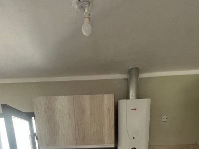 OPORTUNIDAD HERMOSO PH A LA VENTA , BARRIO SANTA RITA