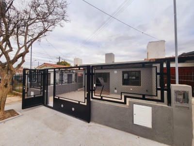 OPORTUNIDAD HERMOSO PH A LA VENTA , BARRIO SANTA RITA