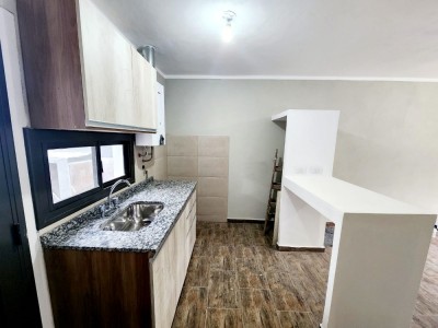 OPORTUNIDAD HERMOSO PH A LA VENTA , BARRIO SANTA RITA