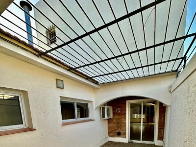 HERMOSA CASA CHALET A LA VENTA , 300 METROS COSTANERA