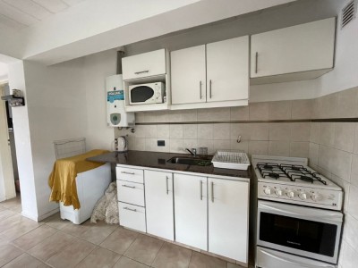 DEPARTAMENTO A LA VENTA , BARRIO SANTA RITA 