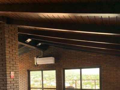 HERMOSO DEPARTAMENTO CENTRICO