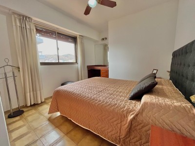 HERMOSO DEPARTAMENTO CENTRICO