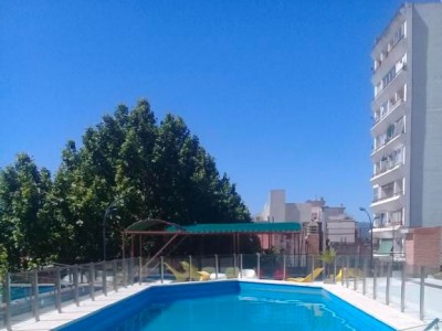 HERMOSO DEPARTAMENTO CENTRICO