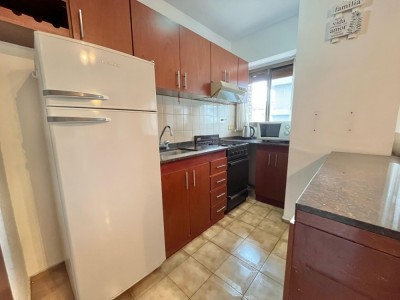 HERMOSO DEPARTAMENTO CENTRICO