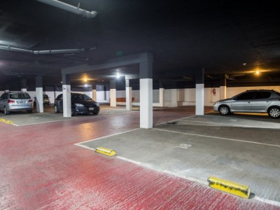 VENTA DEPARTAMENTO 2 DORMITORIOS CON PILETA COCHERA